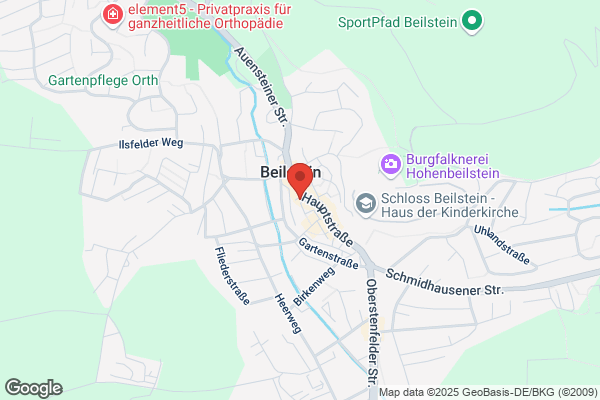 Notariat Beilstein