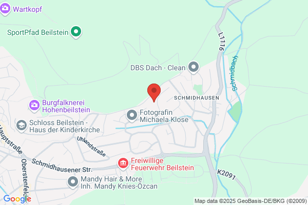 POWER SYSTEMS GmbH & Co. KG