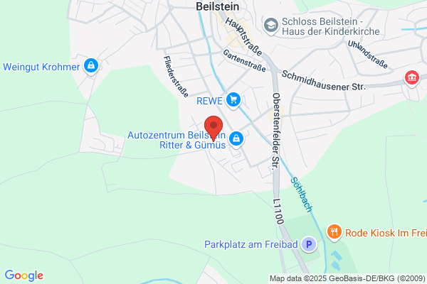 Platz Reinigungssysteme GmbH