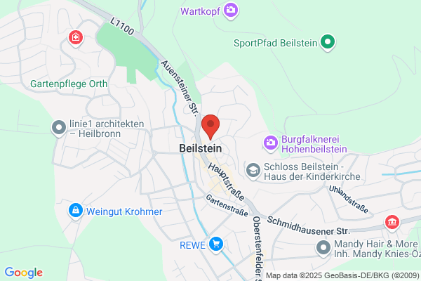 Stadtkapelle Beilstein e.V.