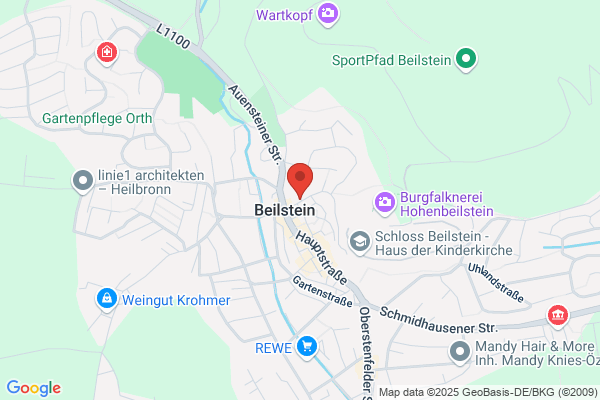 Stadtverwaltung Beilstein Kindergartenleitung