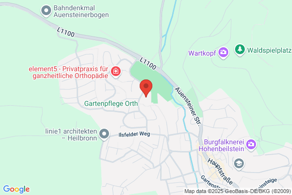 Tgv Eintracht Beilstein