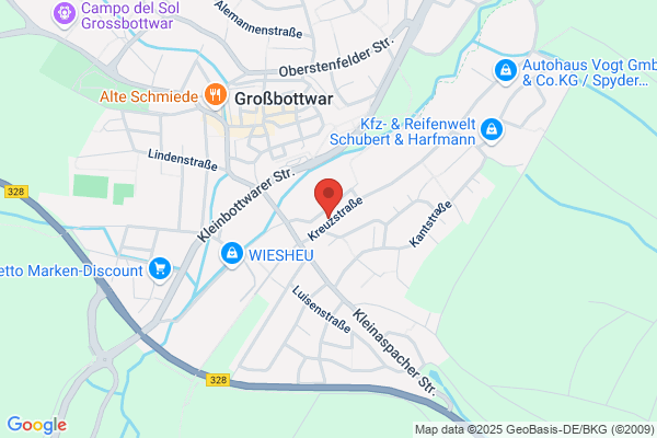 Grazia's Haardessign