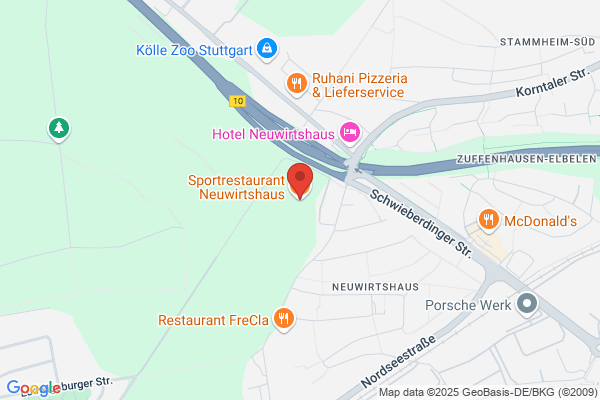 Neuwirtshaus