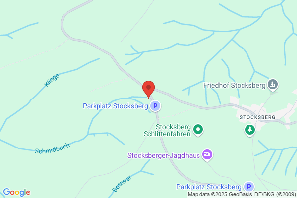 Bergstüble