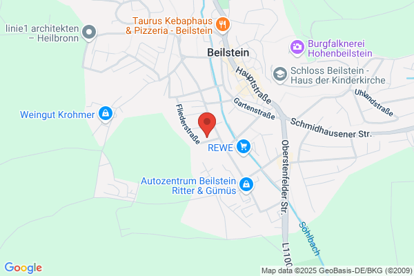 Naturheilkunde Bossek
