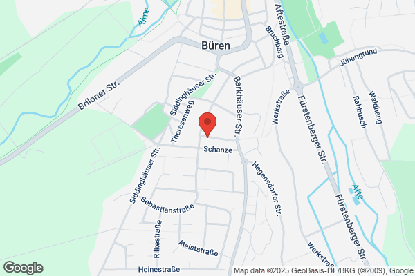 Easy Living Management GmbH