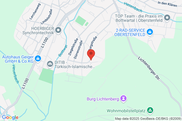 Stoll automotive GmbH