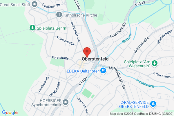 Orakel im Gasthof Krone