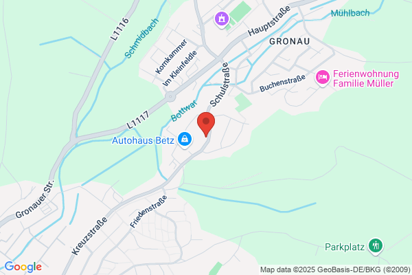 Mohr & Collegen GmbH