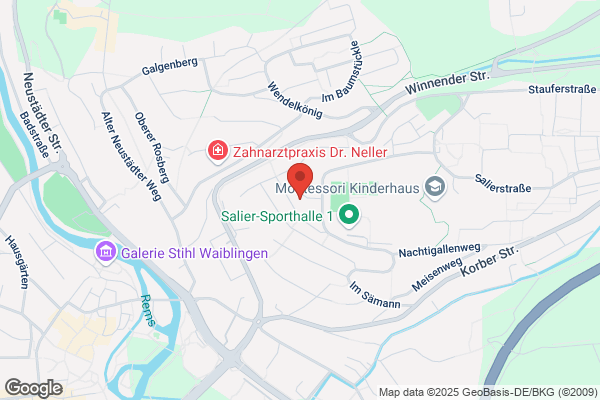 Dr. Fritz Weigang Unternehmensberatung GbR