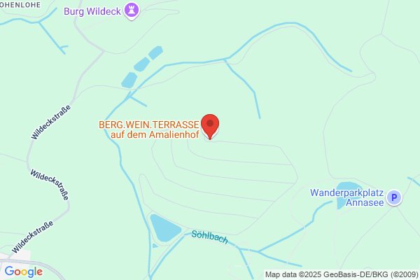 Amalienhof Weingut u. Weinstube