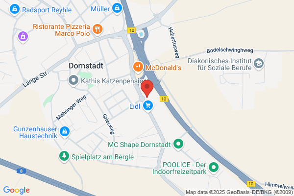 BTL MEDIZINTECHNIK GmbH