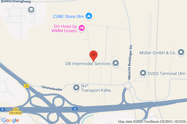 Reifenzentrale Rieger & Ludwig GmbH