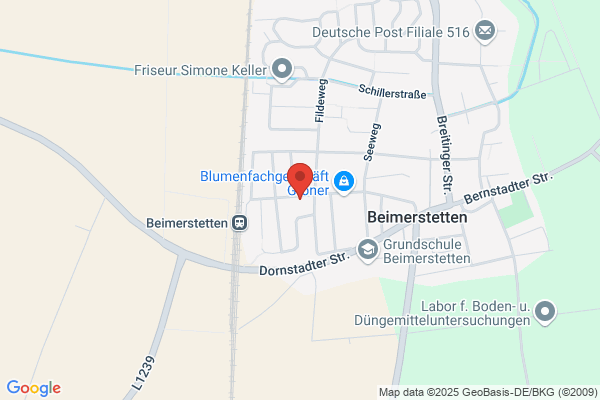 PGS Pflegedienst