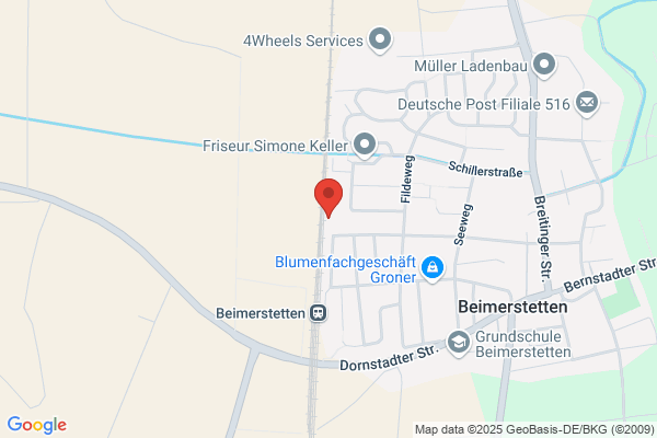 Agrartest GmbH