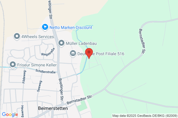 Bauplanungs- und Gutachterbüro