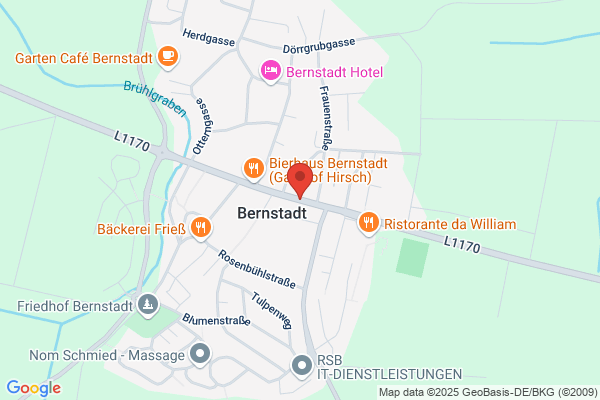 Bernstadt