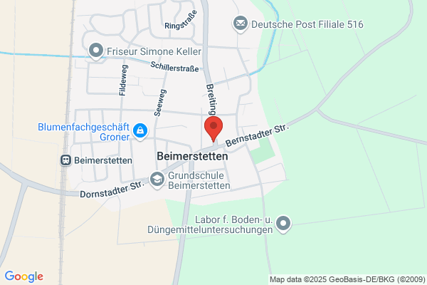 Besenwirtschaft Urschel Stäb