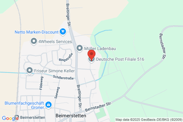 Buck GmbH