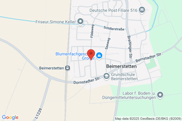 Bäckereibetriebe Betz GmbH