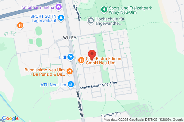 E+N Deko Vertriebs GmbH