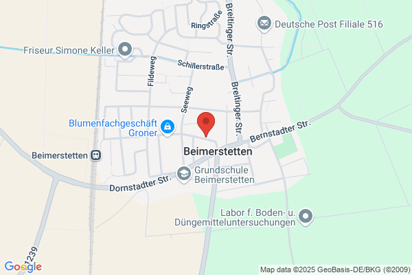Finkbeiner Getränkemarkt