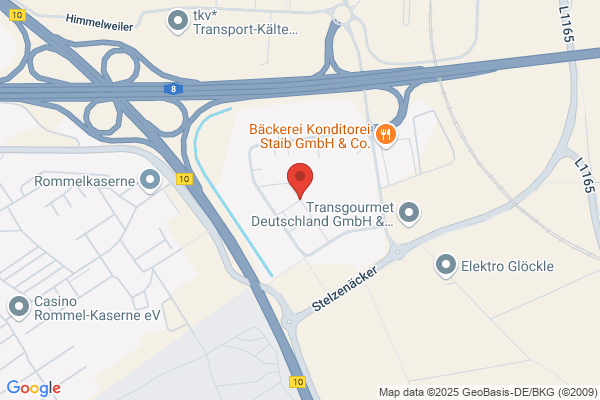Göbel Liegenschaften GmbH & Co. KG