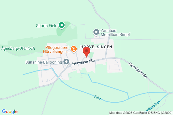 Hörvelsingen Dorfladen