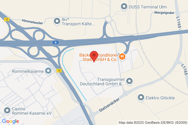 Krantechnik Lutz OHG