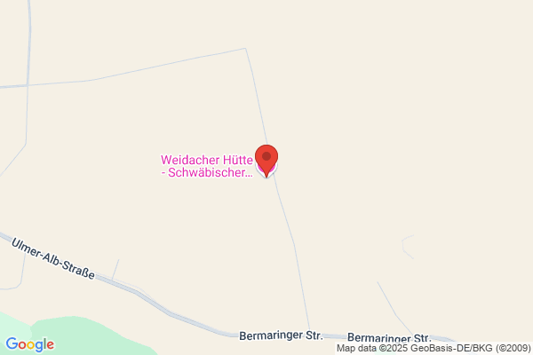 Schwäbischer Albverein