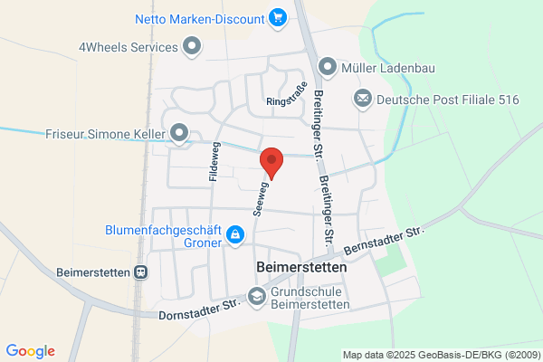 Staatl. Übergangswohnheim