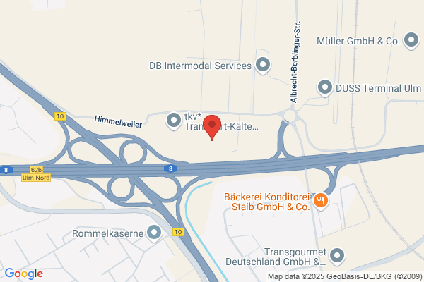 SüdDeutsche Lagerlogistik GmbH