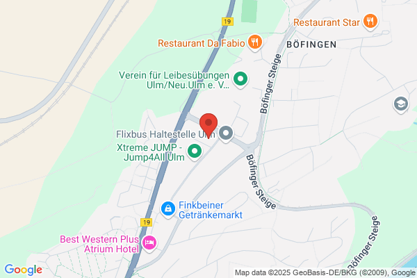 Textilpflege Bohnet GmbH