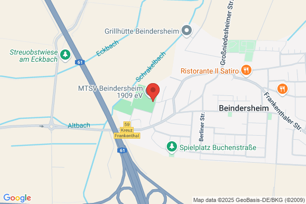 PFALZWERKE Ladestation