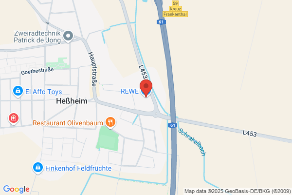 REWE