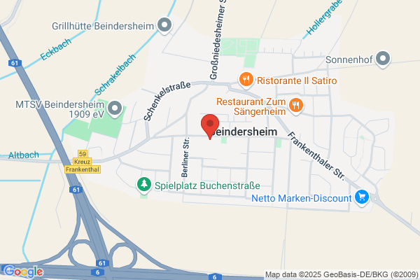 Albrecht-Dürer Grundschule