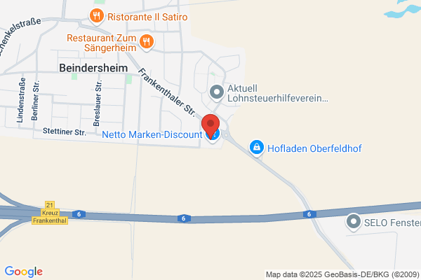 Bederke Brot- und Feinbäckerei GmbH
