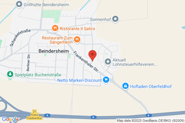 Benno Behr