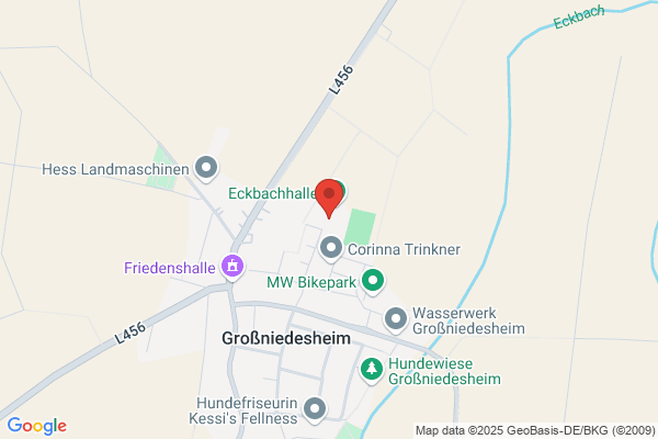 Bürgerstube Gaststätte