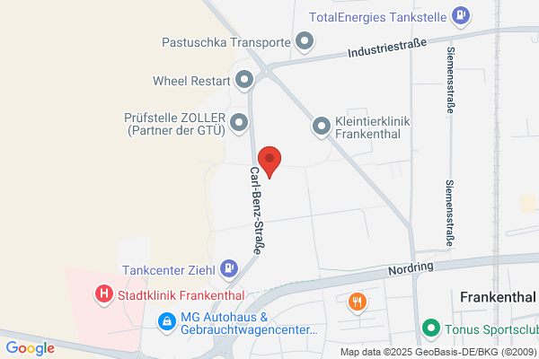 EagleBurgmann Germany GmbH & Co. KG