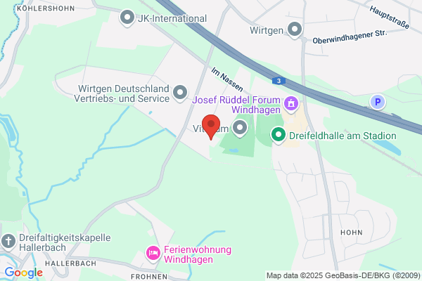 Geutebrück GmbH