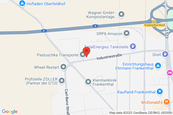 Lachmann R. GmbH