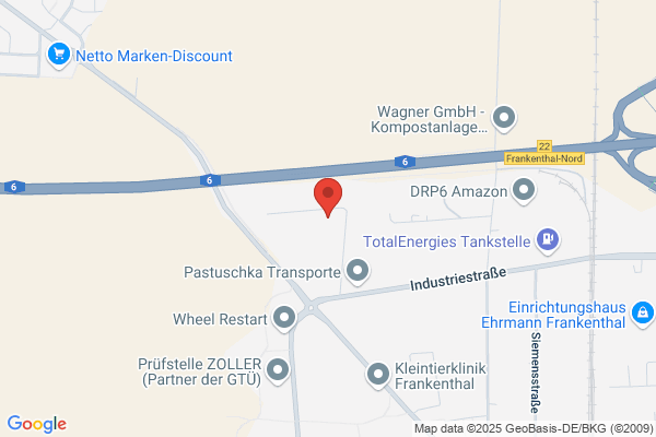 Plameco Fachbetrieb Büttner