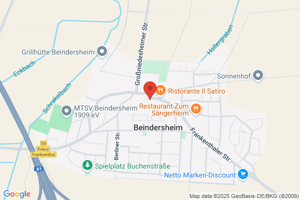 VFB-Zangger