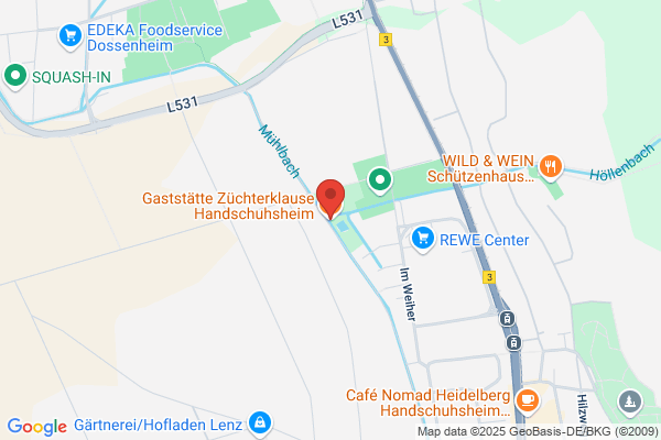 Schützenklause