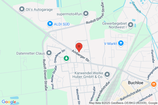 JBE - Transport GmbH