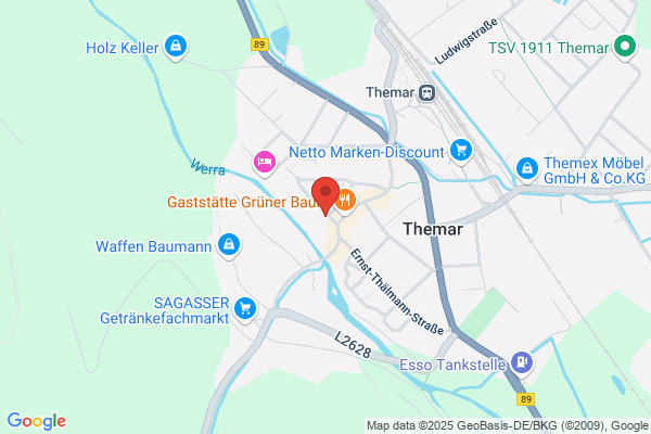 Kontaktbereichsbeamter