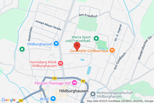 Südthüringer Bildungszentrum Holz e.V.