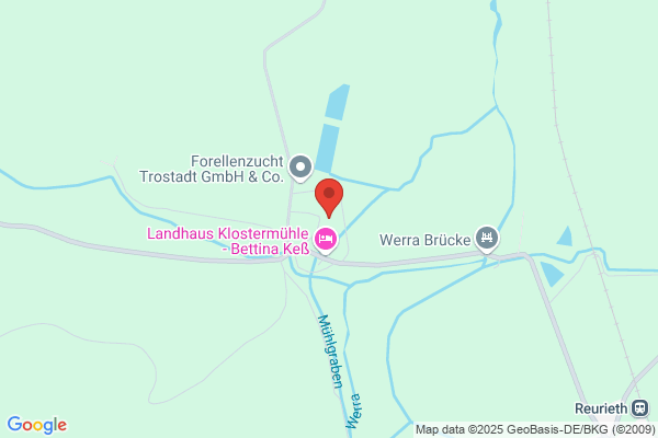 ehemals Prämonstratenser-Doppelkloster St. Marien